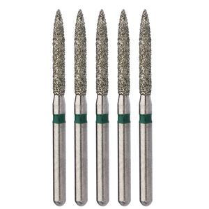 فرز دندانپزشکی کاویچ مدل رند پالیش کد 016 830l بسته 5 عددی